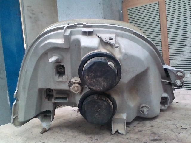 bontott RENAULT MASTER Bal Fényszóró