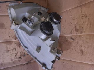 bontott RENAULT MASTER Bal Fényszóró