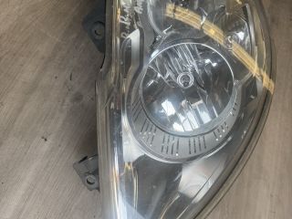 bontott RENAULT MASTER Bal Fényszóró