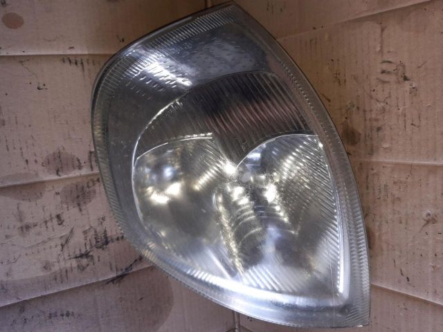 bontott RENAULT MASTER Bal Fényszóró