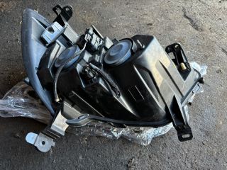 bontott RENAULT MASTER Bal Fényszóró