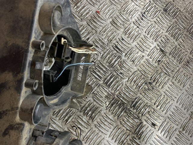 bontott RENAULT MASTER Bal Fényszóró