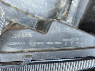 bontott RENAULT MASTER Bal Fényszóró