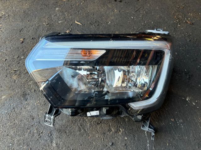 bontott RENAULT MASTER Bal Fényszóró