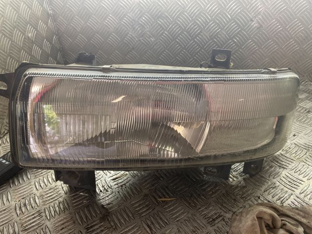 bontott RENAULT MASTER Bal Fényszóró