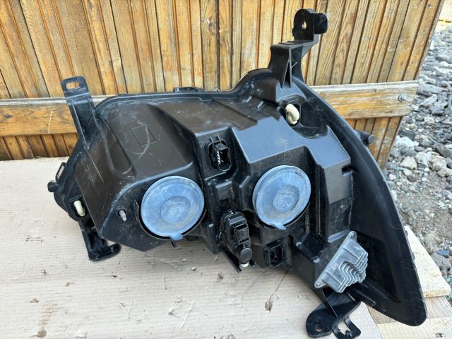 bontott RENAULT MASTER Bal Fényszóró