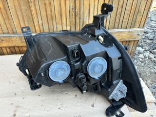 bontott RENAULT MASTER Bal Fényszóró