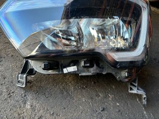 bontott RENAULT MASTER Bal Fényszóró