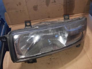bontott RENAULT MASTER Bal Fényszóró