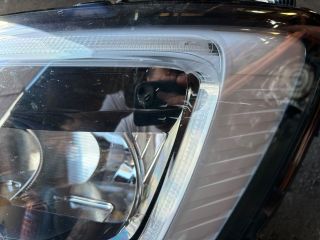 bontott RENAULT MASTER Bal Fényszóró