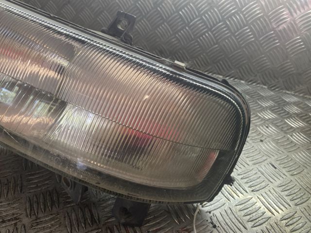 bontott RENAULT MASTER Bal Fényszóró