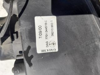 bontott RENAULT MASTER Bal Fényszóró