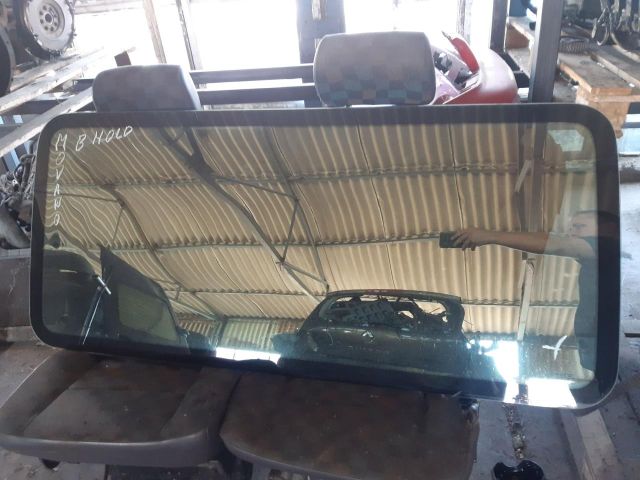 bontott RENAULT MASTER Bal hátsó Ablak