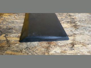 bontott RENAULT MASTER Bal hátsó Ajtó Díszléc