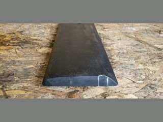 bontott RENAULT MASTER Bal hátsó Ajtó Díszléc