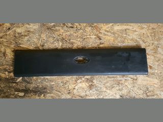 bontott RENAULT MASTER Bal hátsó Ajtó Díszléc