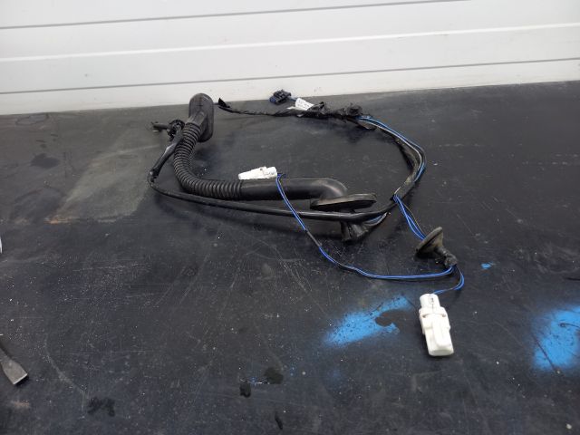 bontott RENAULT MASTER Bal hátsó Ajtó Kábelköteg