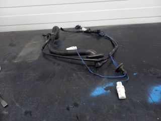 bontott RENAULT MASTER Bal hátsó Ajtó Kábelköteg