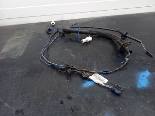 bontott RENAULT MASTER Bal hátsó Ajtó Kábelköteg