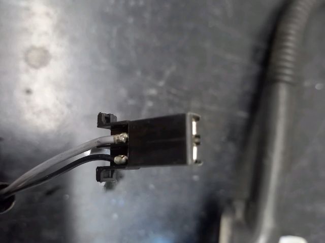 bontott RENAULT MASTER Bal hátsó Ajtó Kábelköteg