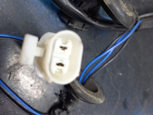 bontott RENAULT MASTER Bal hátsó Ajtó Kábelköteg