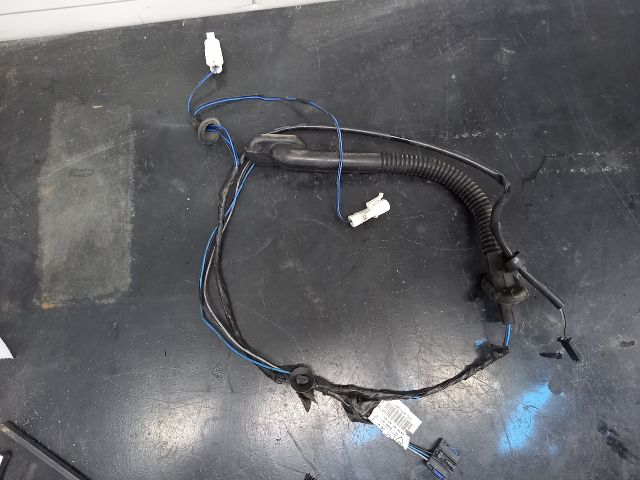 bontott RENAULT MASTER Bal hátsó Ajtó Kábelköteg