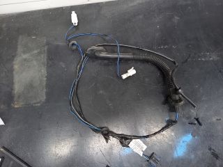 bontott RENAULT MASTER Bal hátsó Ajtó Kábelköteg