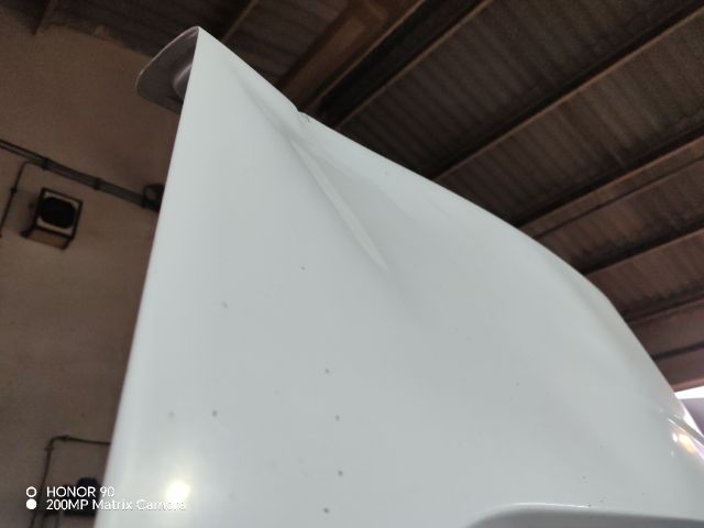 bontott RENAULT MASTER Bal hátsó Ajtó (Részeivel)