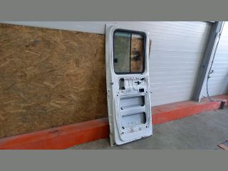 bontott RENAULT MASTER Bal hátsó Ajtó (Üres lemez)