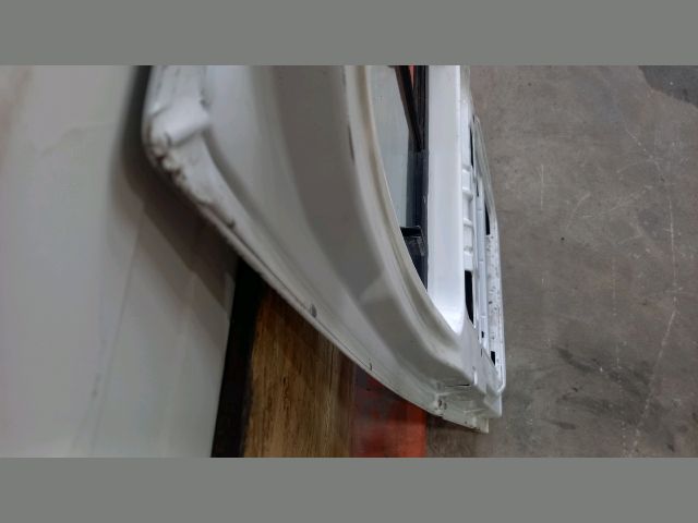 bontott RENAULT MASTER Bal hátsó Ajtó (Üres lemez)