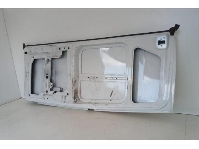 bontott RENAULT MASTER Bal hátsó Ajtó (Üres lemez)