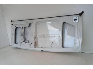 bontott RENAULT MASTER Bal hátsó Ajtó (Üres lemez)