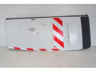 bontott RENAULT MASTER Bal hátsó Ajtó (Üres lemez)