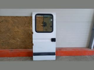 bontott RENAULT MASTER Bal hátsó Ajtó (Üres lemez)