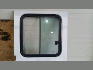 bontott RENAULT MASTER Bal hátsó Ajtó (Üres lemez)