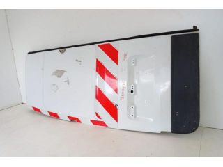 bontott RENAULT MASTER Bal hátsó Ajtó (Üres lemez)