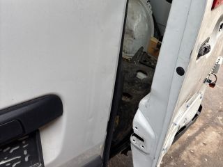 bontott RENAULT MASTER Bal hátsó Ajtó (Üres lemez)