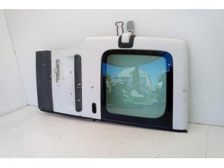 bontott RENAULT MASTER Bal hátsó Ajtó (Üres lemez)