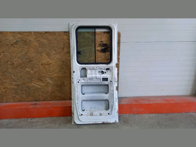 bontott RENAULT MASTER Bal hátsó Ajtó (Üres lemez)