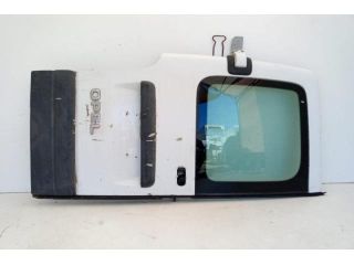 bontott RENAULT MASTER Bal hátsó Ajtó (Üres lemez)