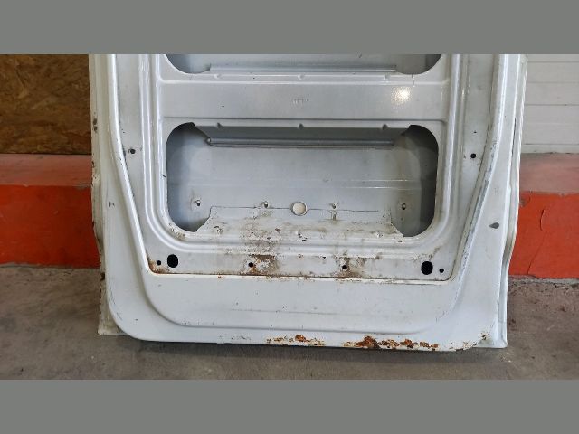 bontott RENAULT MASTER Bal hátsó Ajtó (Üres lemez)
