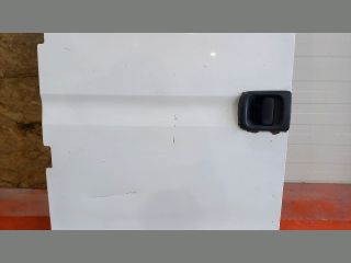 bontott RENAULT MASTER Bal hátsó Ajtó (Üres lemez)