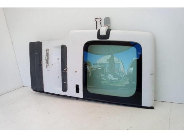 bontott RENAULT MASTER Bal hátsó Ajtó (Üres lemez)