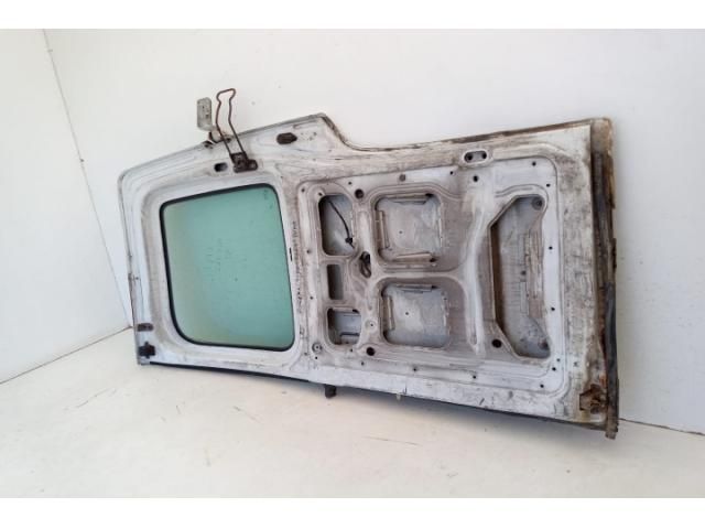 bontott RENAULT MASTER Bal hátsó Ajtó (Üres lemez)