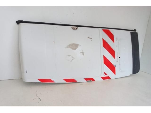 bontott RENAULT MASTER Bal hátsó Ajtó (Üres lemez)