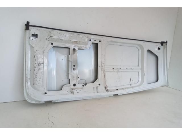 bontott RENAULT MASTER Bal hátsó Ajtó (Üres lemez)