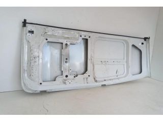 bontott RENAULT MASTER Bal hátsó Ajtó (Üres lemez)