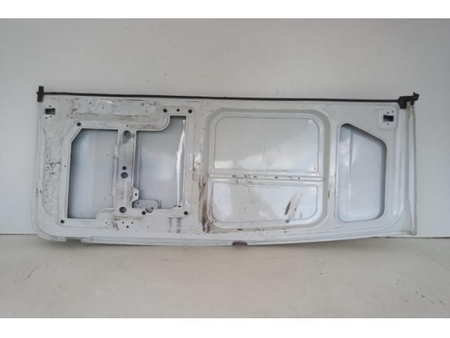 bontott RENAULT MASTER Bal hátsó Ajtó (Üres lemez)