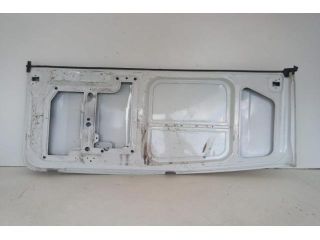 bontott RENAULT MASTER Bal hátsó Ajtó (Üres lemez)