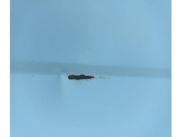 bontott RENAULT MASTER Bal hátsó Ajtó (Üres lemez)